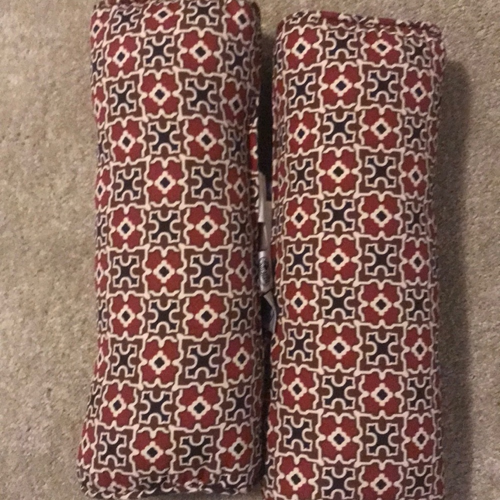 Outdoor Decorative lumbar pillows